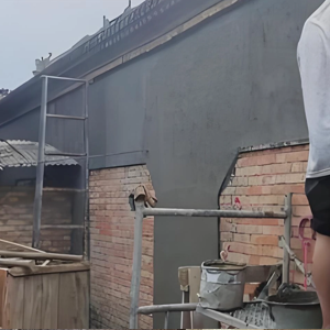 华安ECC 高延性混凝土 砌体抗震加固薄层修补高抗渗高韧性特种建材