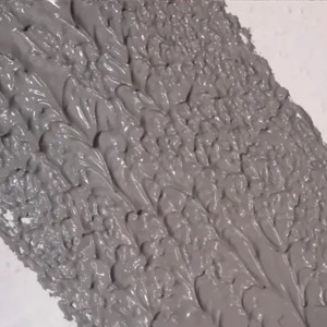 华安双液改性环氧型 YJ-302 拉毛界面剂，光面混凝土基层专用再浇剂