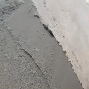 华安水工建筑物I级C55聚合物改性水泥砂浆 渠道防渗泵站加固迎水面抗冲刷砂浆