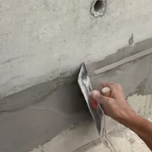 华安P型防护型环氧树脂砂浆