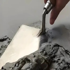 华安混凝土裂缝孔洞剥落冻融修复用高强度丙乳防腐蚀砂浆