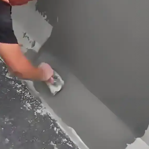 华安GB50728一级聚合物改性水泥砂浆